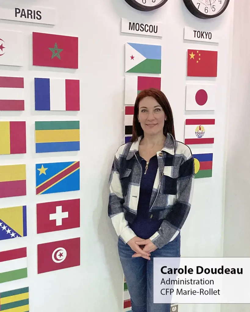 Carole-Doudeau
